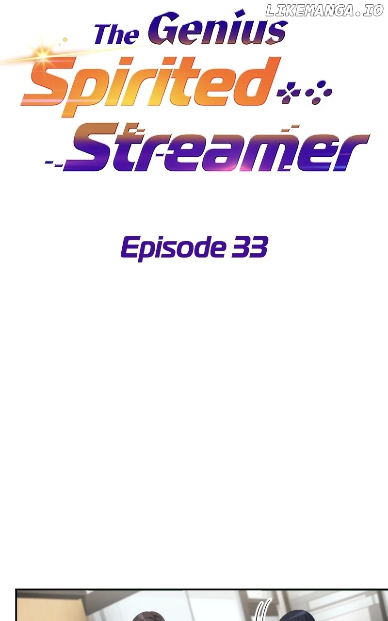 The Possessed Genius' Gaming Stream Chapter 33 18